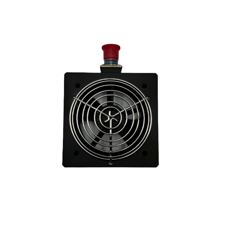 011835 GALLEY EXHAUST