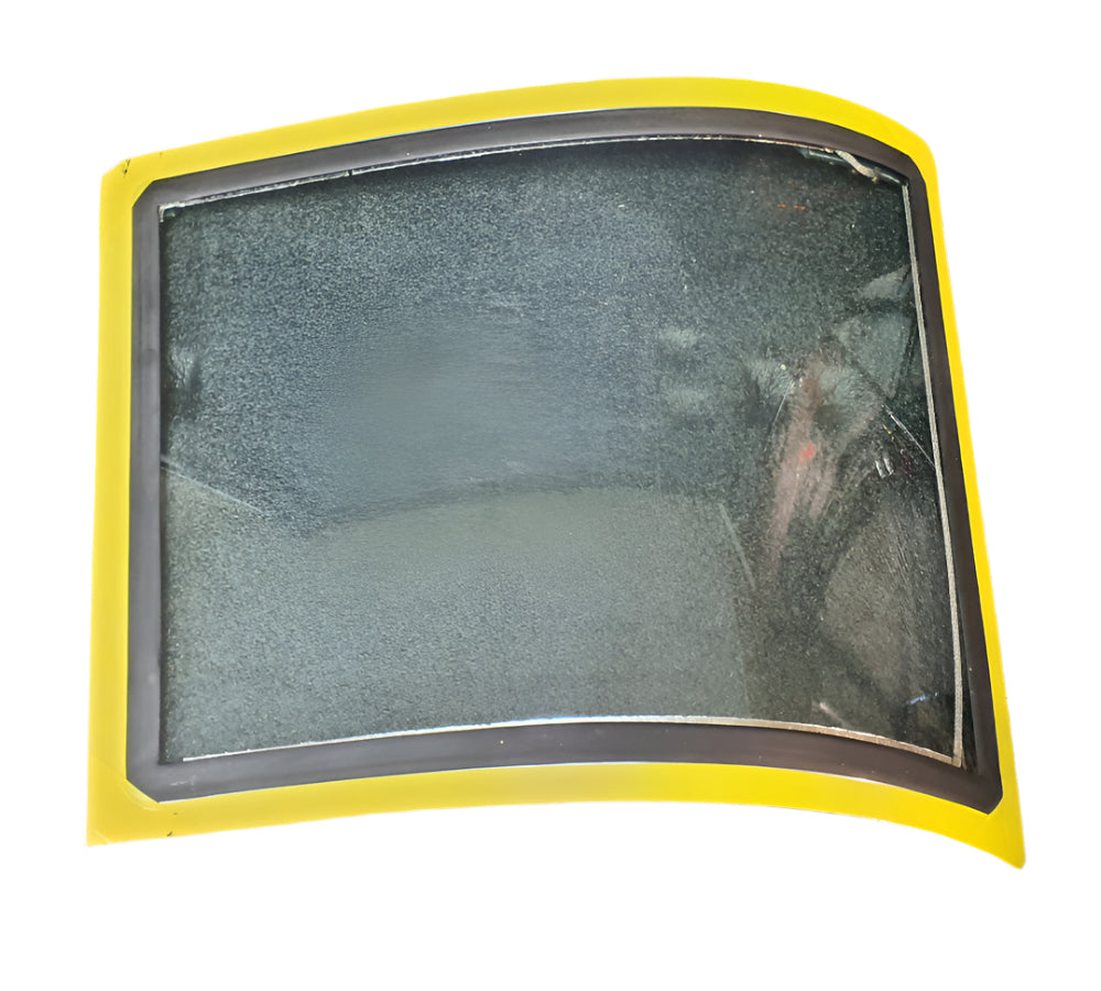 101-384025-24 RH WINDSHIELD - OVERHAULED