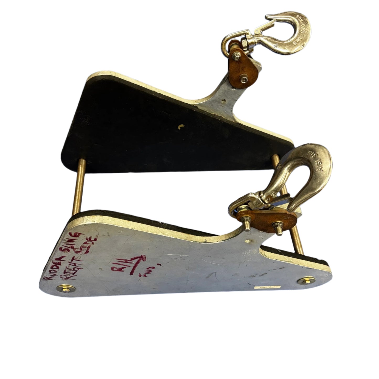 GULFSTREAM RUDDER SLING