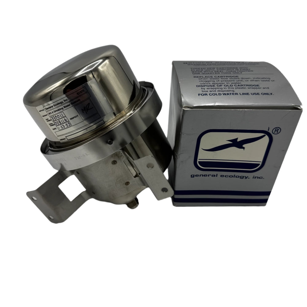 770011 UNIT, WATER MICROFILTRATION CARTRIDGE