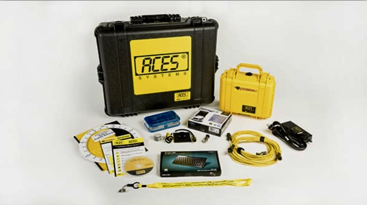 COBRA II HELICOPTER BALANCE KIT - PLEASE EMAIL OR CALL
