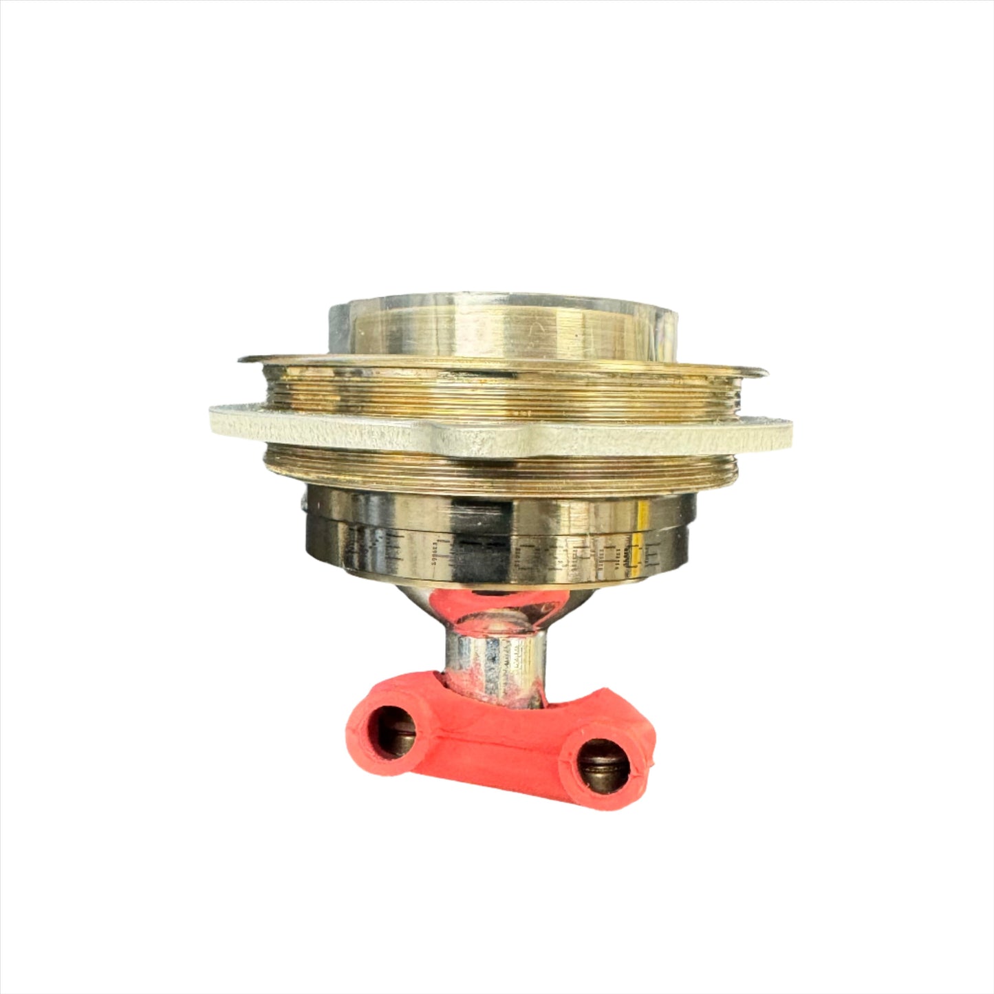 PP3510-10 LAMP ASSY READING