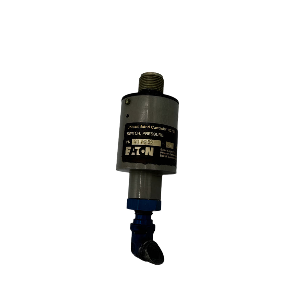 214C50-60 PRESSURE SWITCH