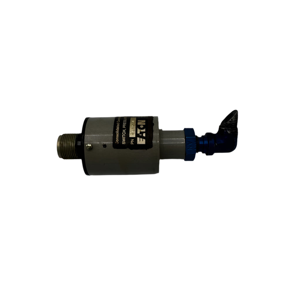 214C50-60 PRESSURE SWITCH