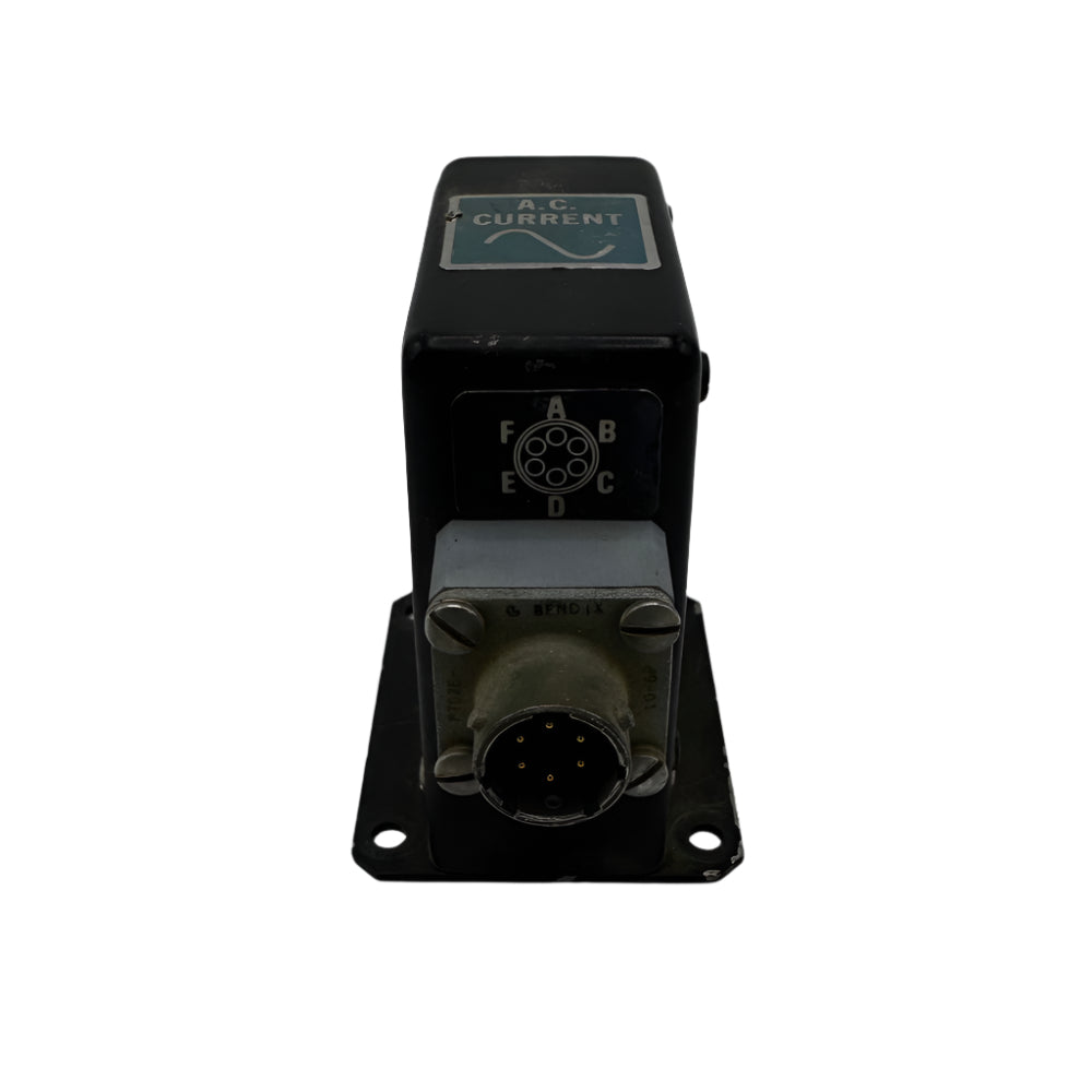 S212-850 AC CURRENT DETECTOR