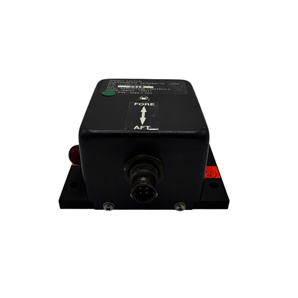 1159SCAV402-2 IMPACT SWITCH