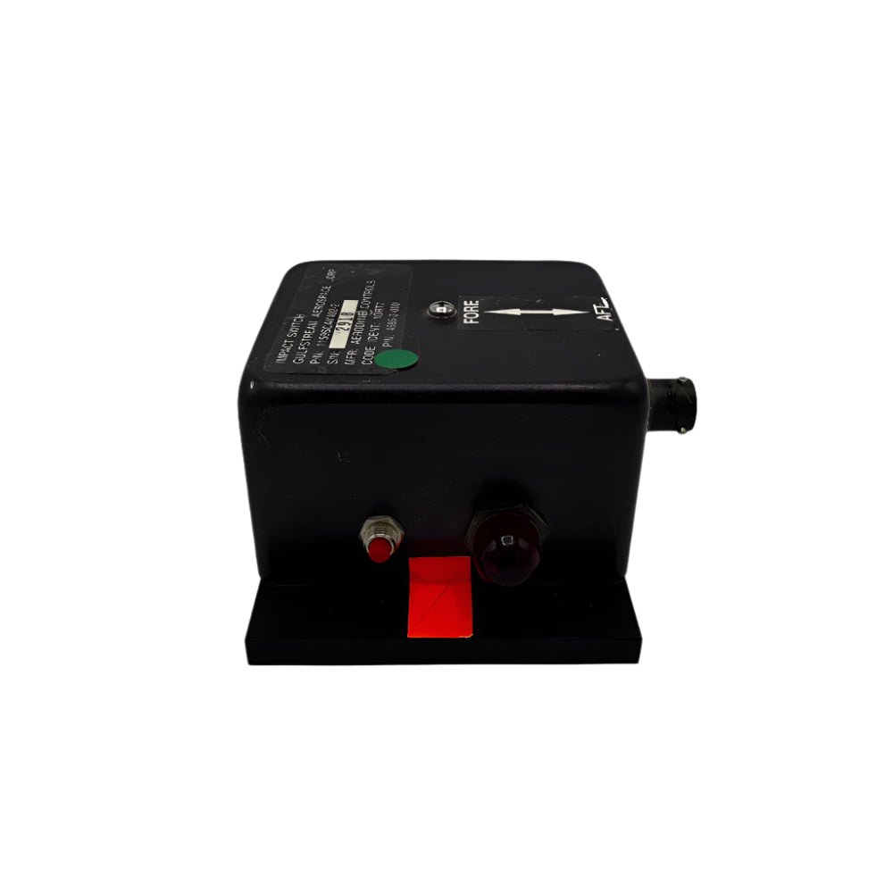 1159SCAV402-2 IMPACT SWITCH