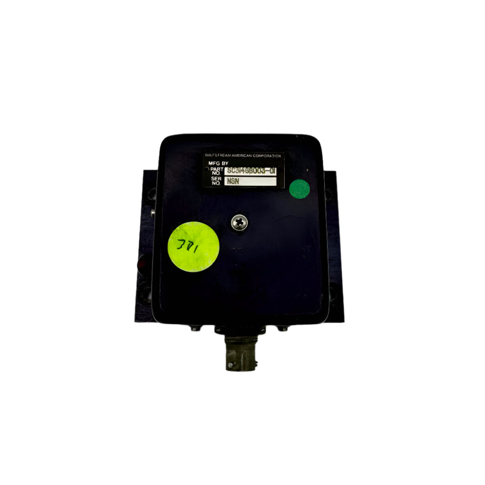 SC31468003-01 SWITCH, INERTIAL
