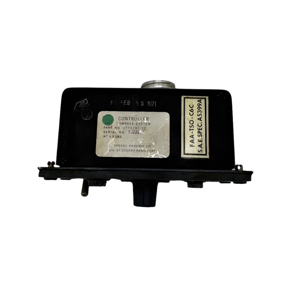 1775132 CONTROLLER COMPASS SYSTEM