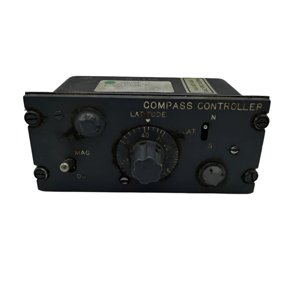 1775132 CONTROLLER COMPASS SYSTEM