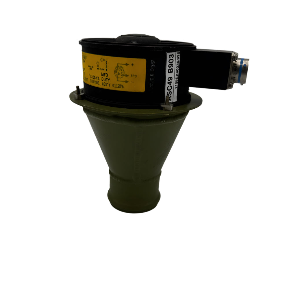 508617 ROTRON FAN