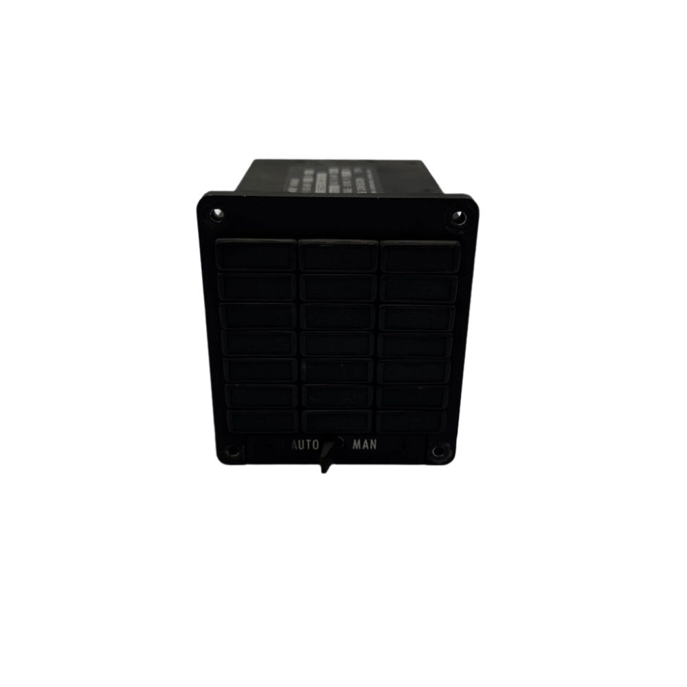 1159SCF413-3 STANDBY WARNING PANEL