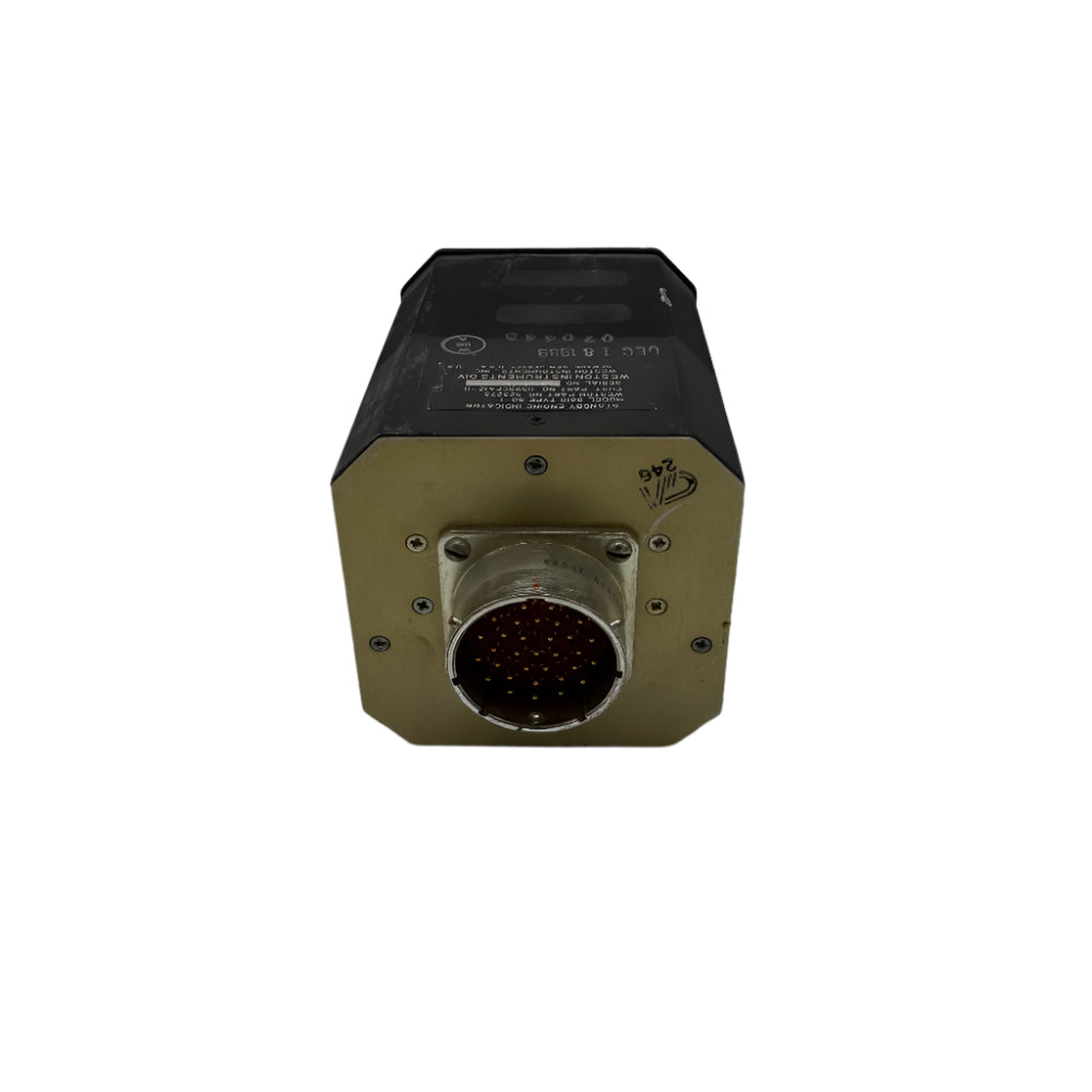 1159SCF412-11 STANDBY ENGINE INDICATOR