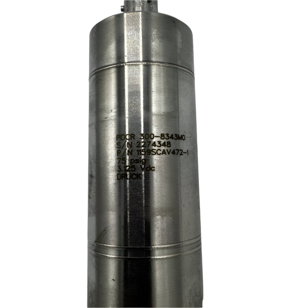 1159SCAV472-1 BLEED AIR TRANSDUCER