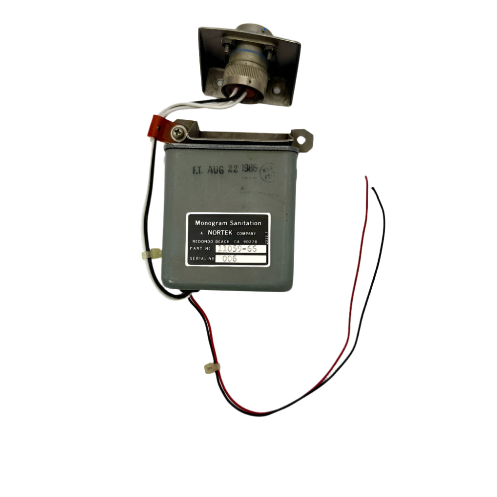 11059-66 TIMER ASSY