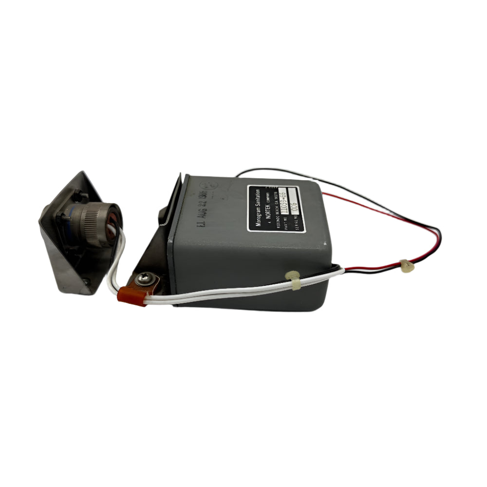 11059-66 TIMER ASSY