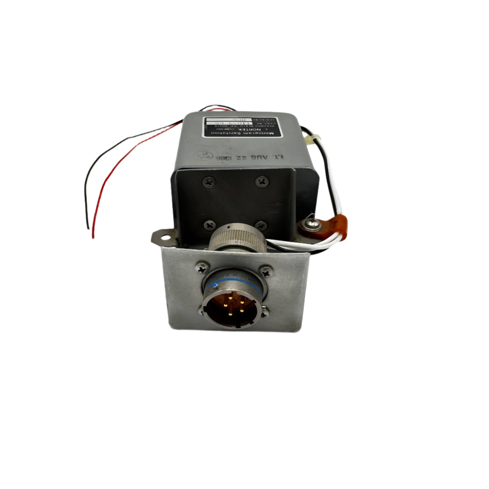 11059-66 TIMER ASSY