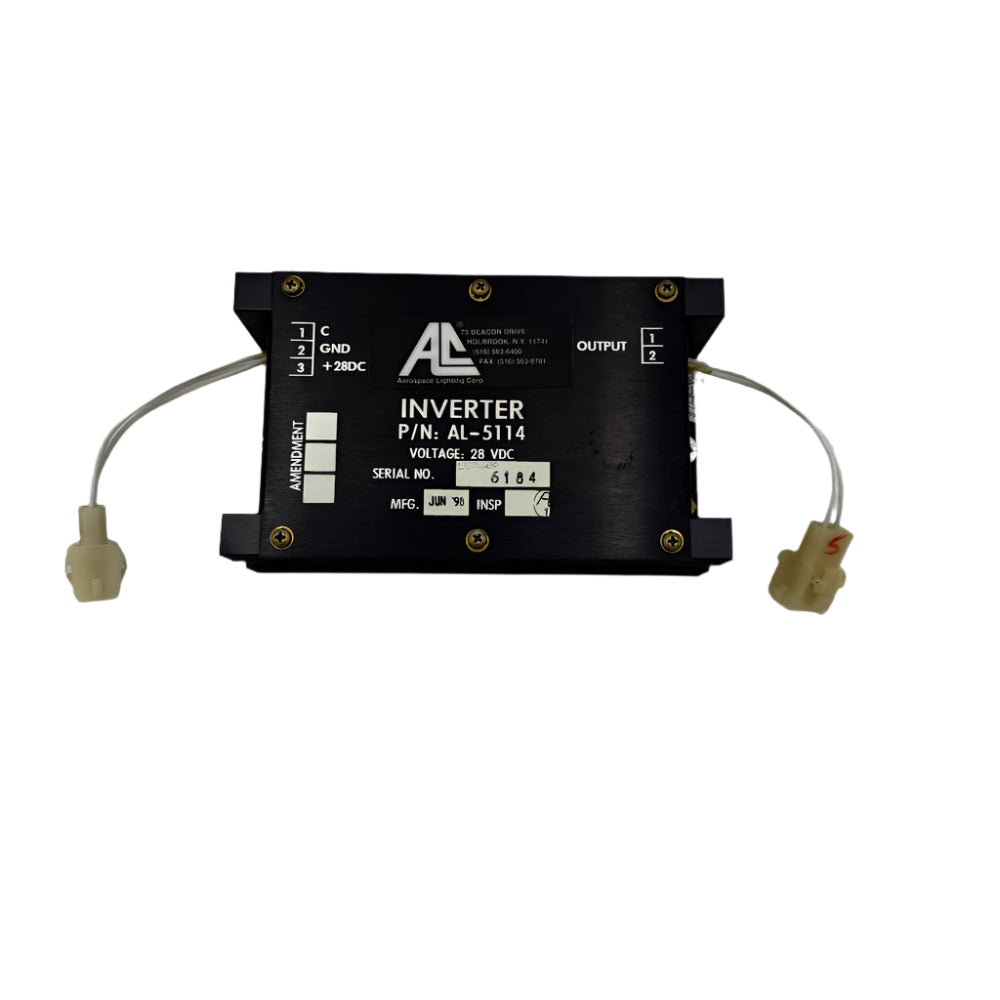 AL-5114 INVERTER