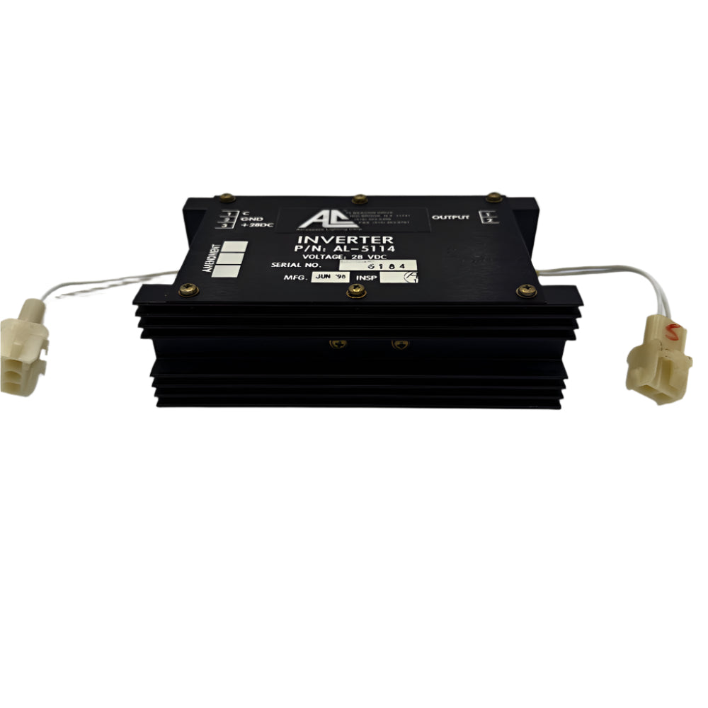 AL-5114 INVERTER