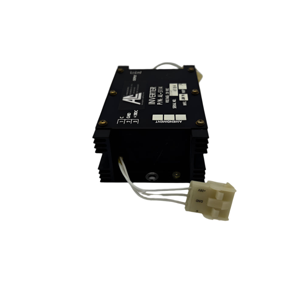AL-5114 INVERTER