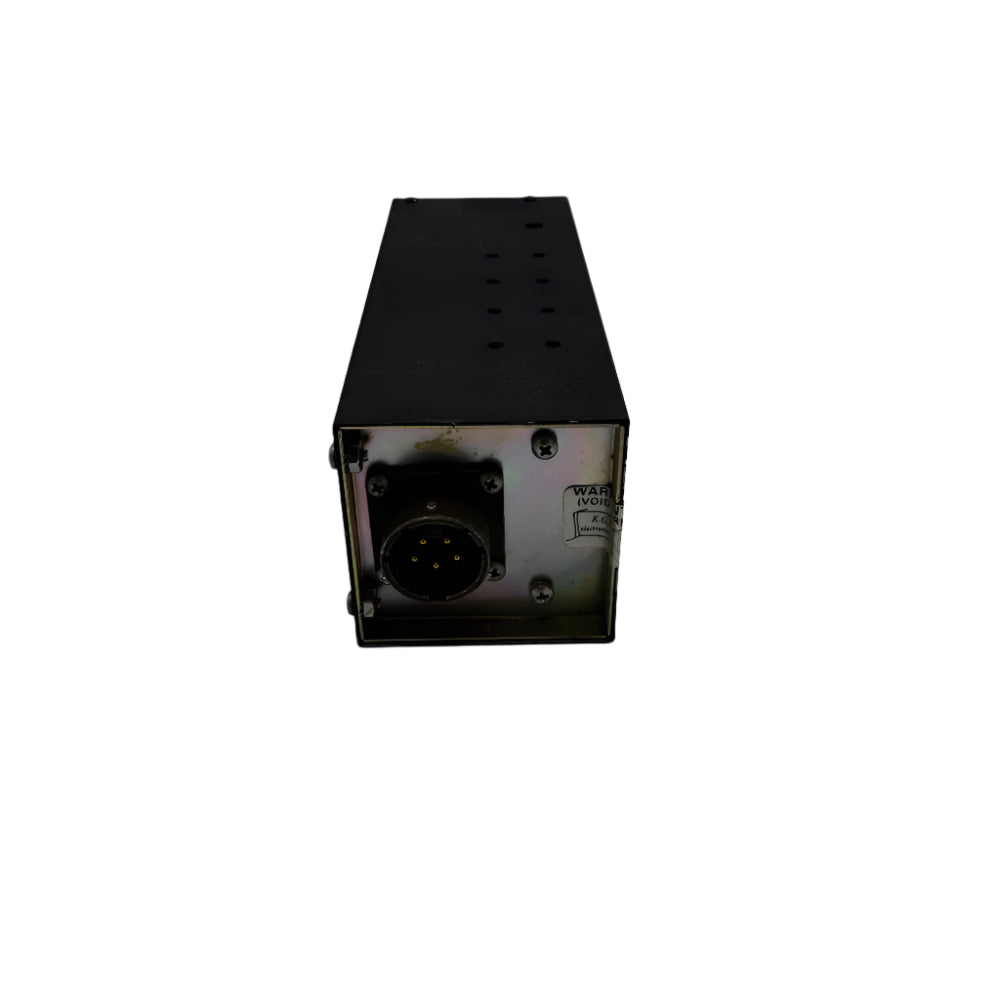 LT52-A LIGHT DIMMER POWER SUPPLY