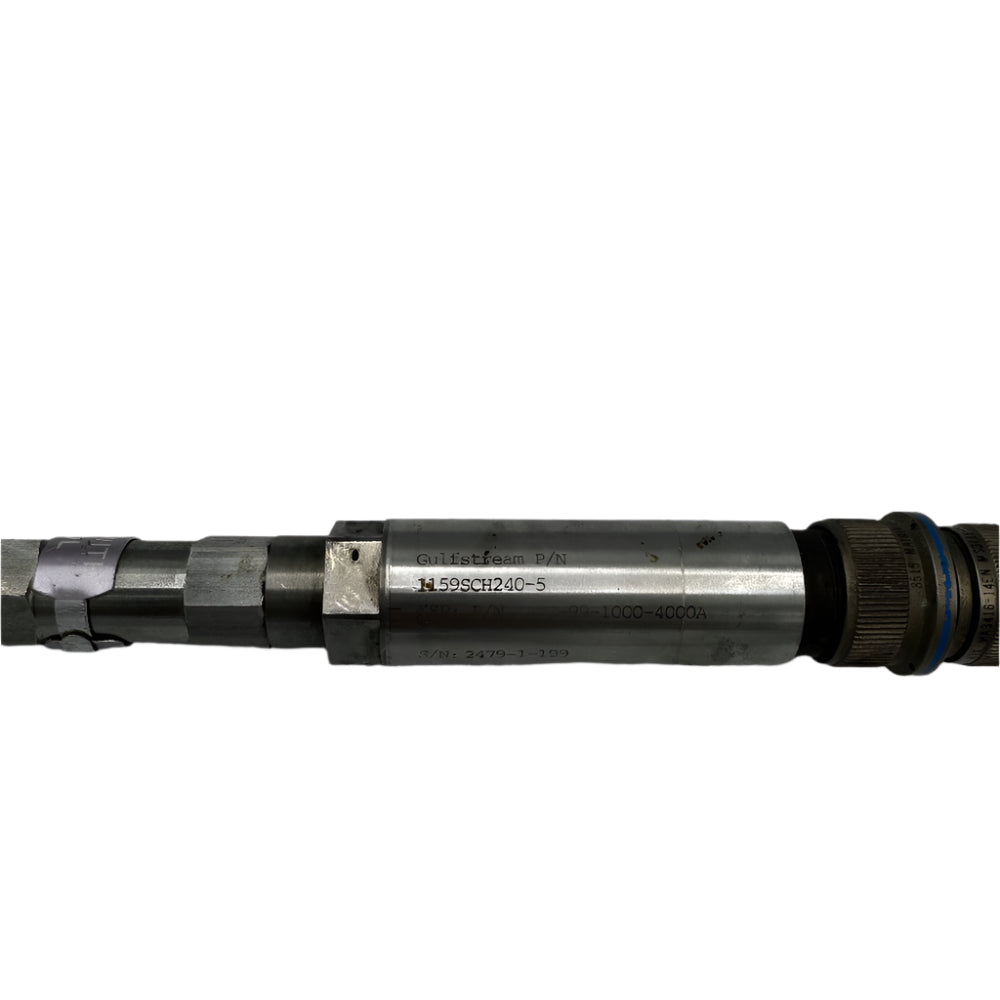 1159SCH240-5 PRESSURE TRANSDUCER