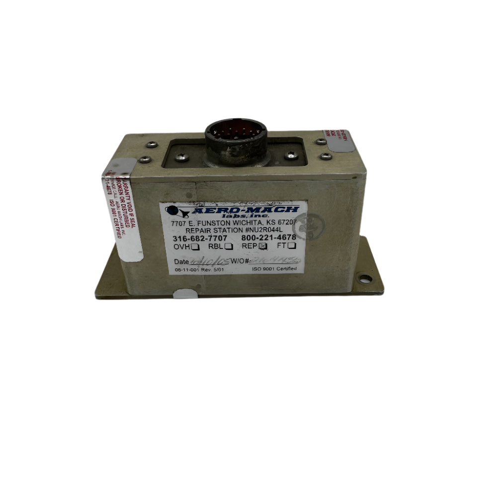 1159SCF407-11 POWER SUPPLY