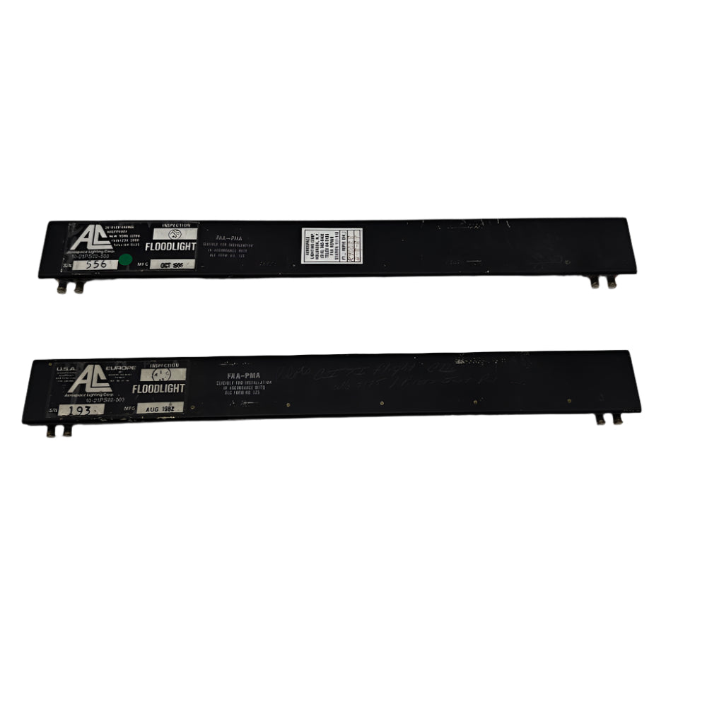 10-21PS22-503 COCKPIT FLOODLIGHT