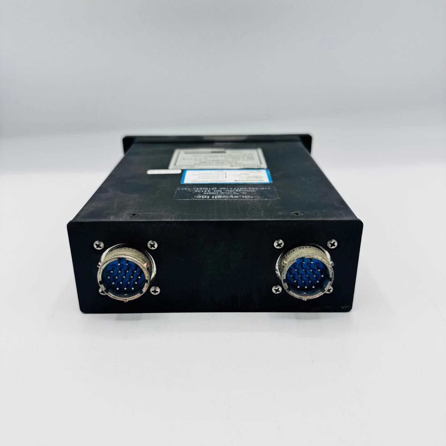 7006921-312 WEATHER RADAR CONTROLLER