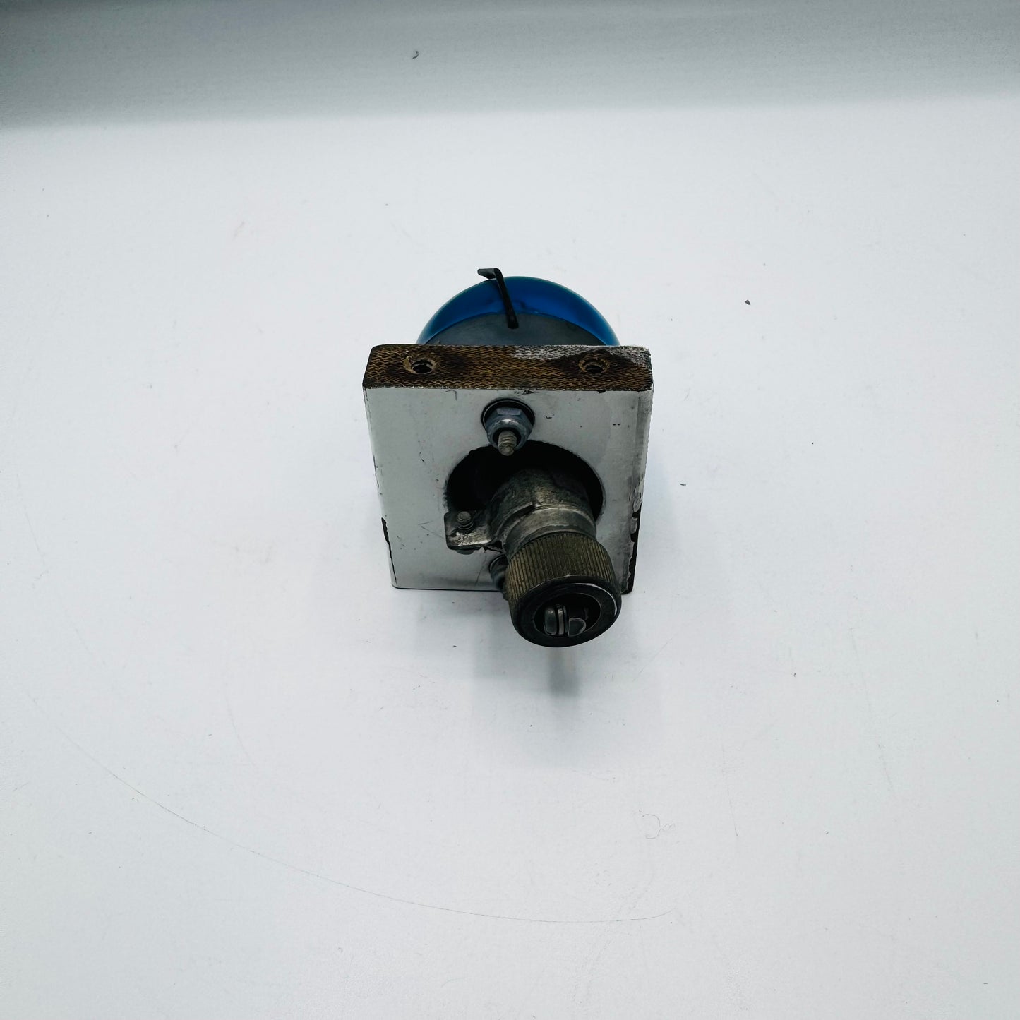 22885-22-4174 LIGHT ASSY POSITION, GREEN