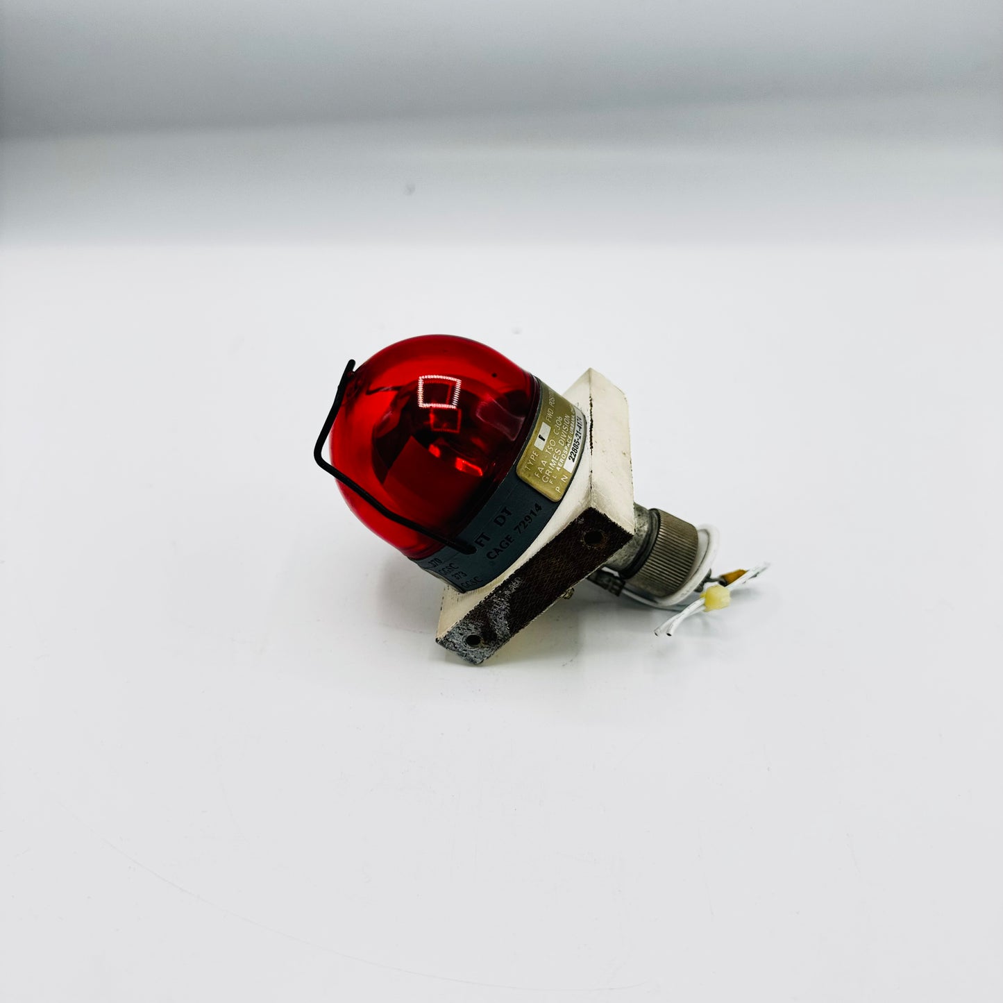 22885-21-4174 LIGHT ASSY POSITION, RED