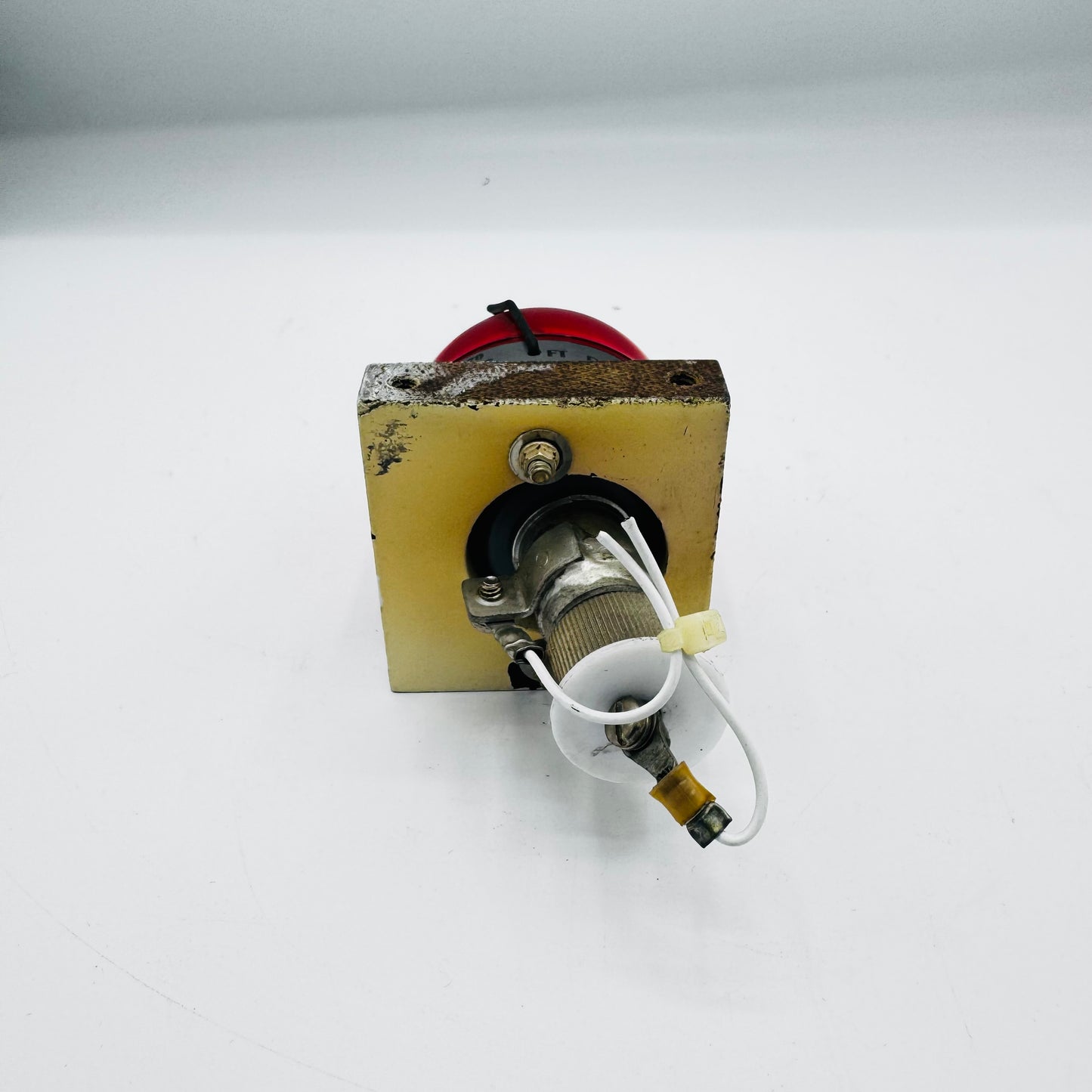 22885-21-4174 LIGHT ASSY POSITION, RED
