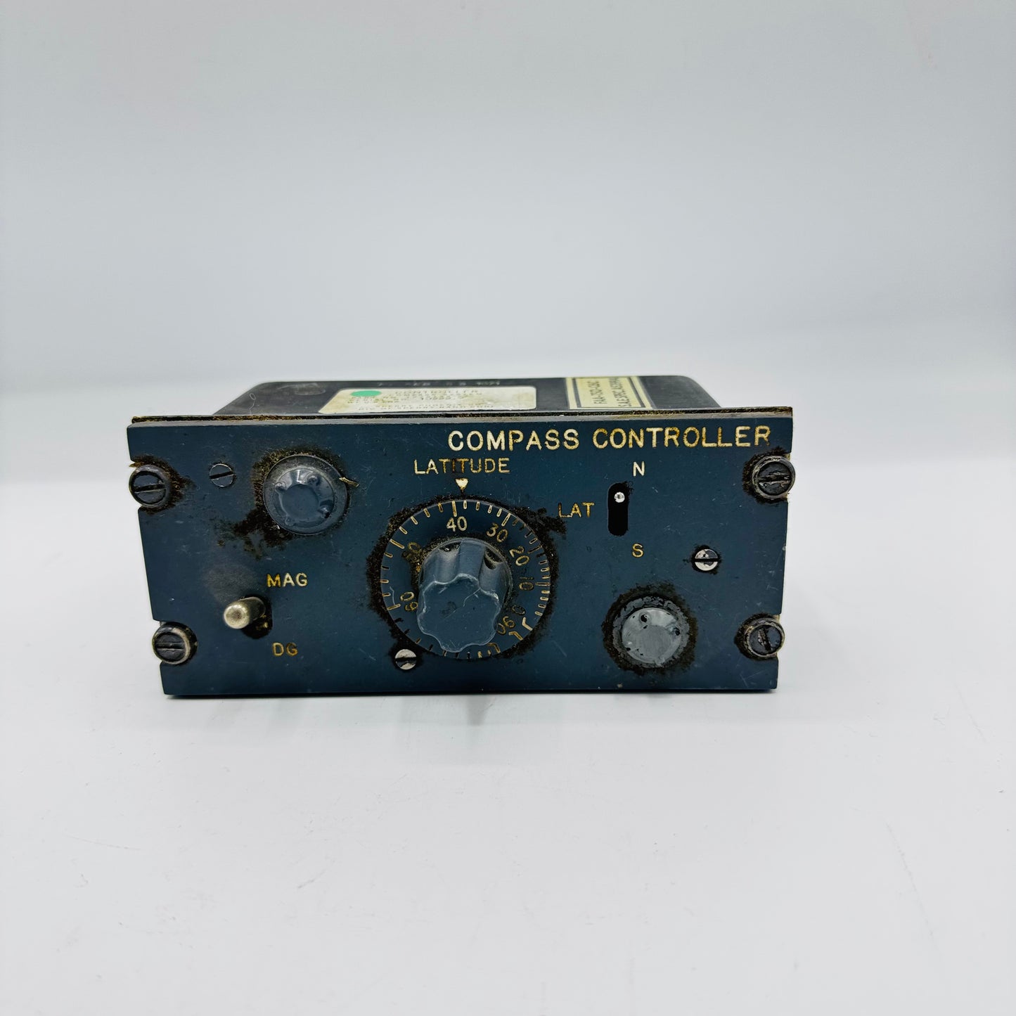 1775132-22 CONTROLLER COMPASS SYSTEM