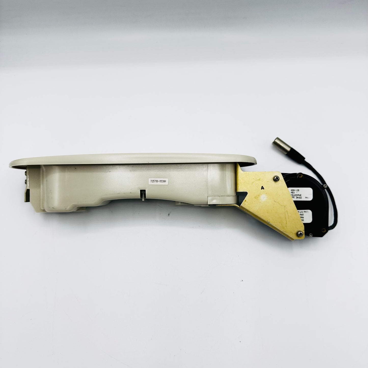 725729-815WH DIGITAL PHONE HANDSET