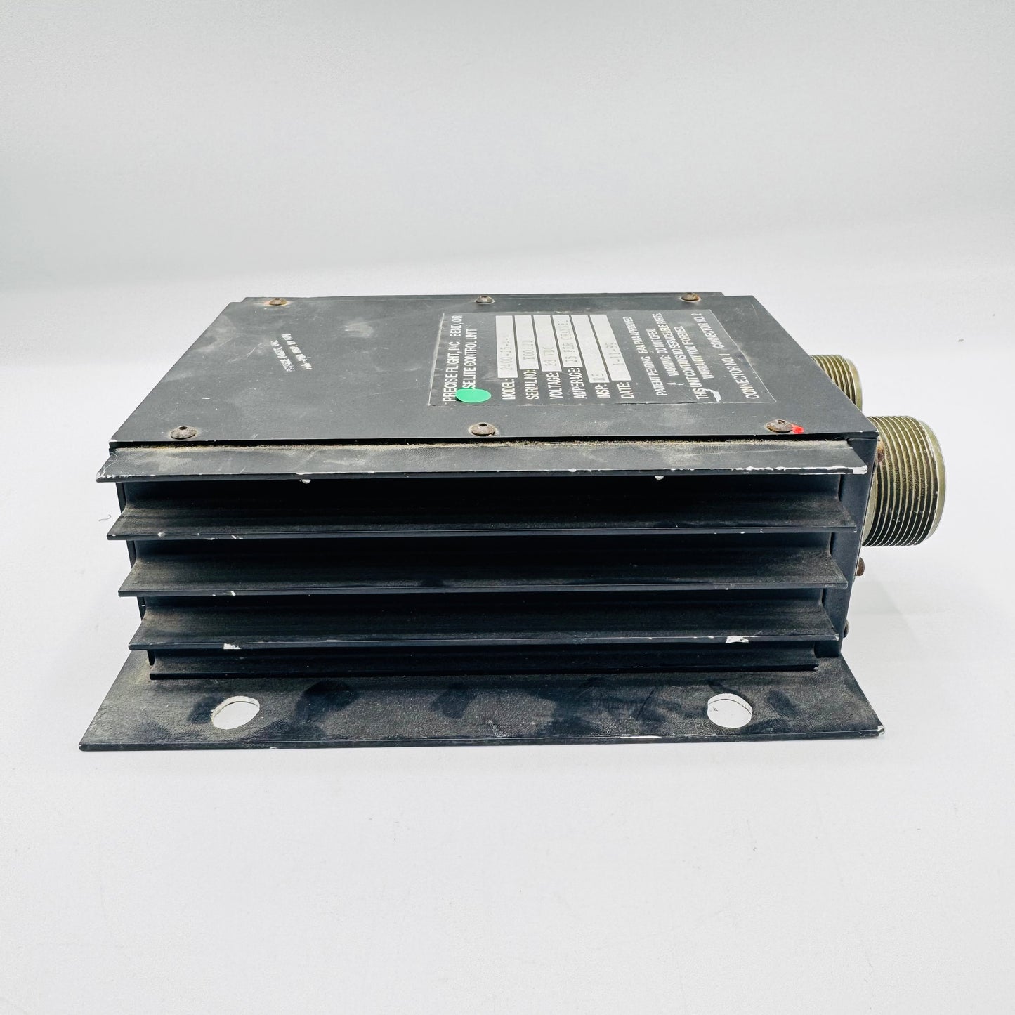 2400-25-4-4 PULSITE CONTROL UNIT