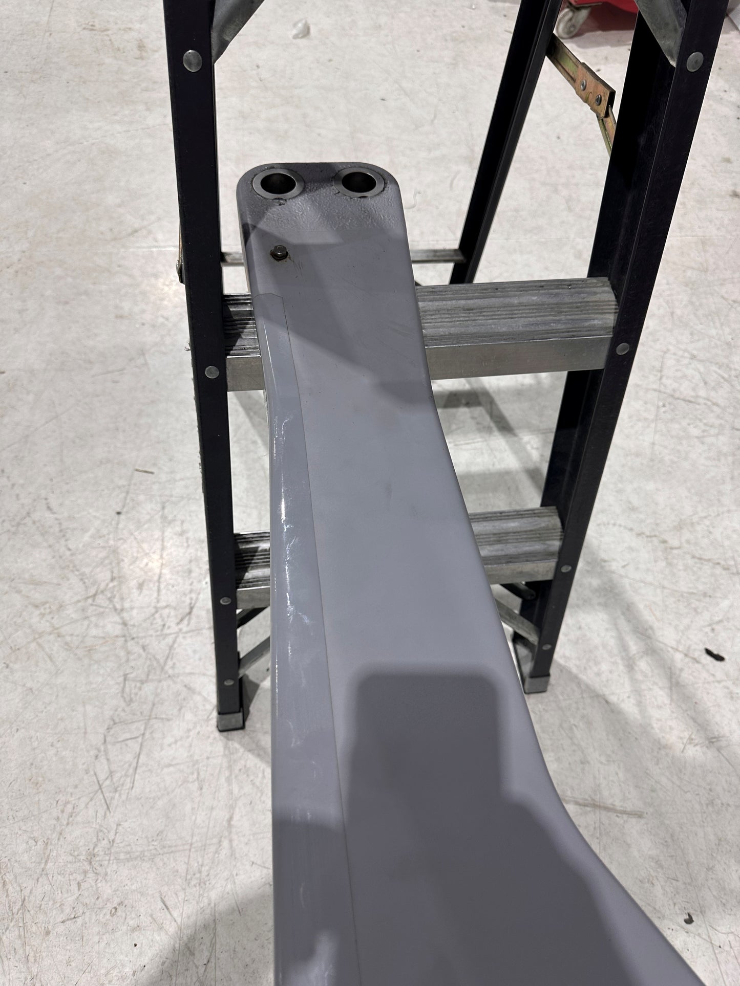 355A11-0030-04 MAIN ROTOR BLADE