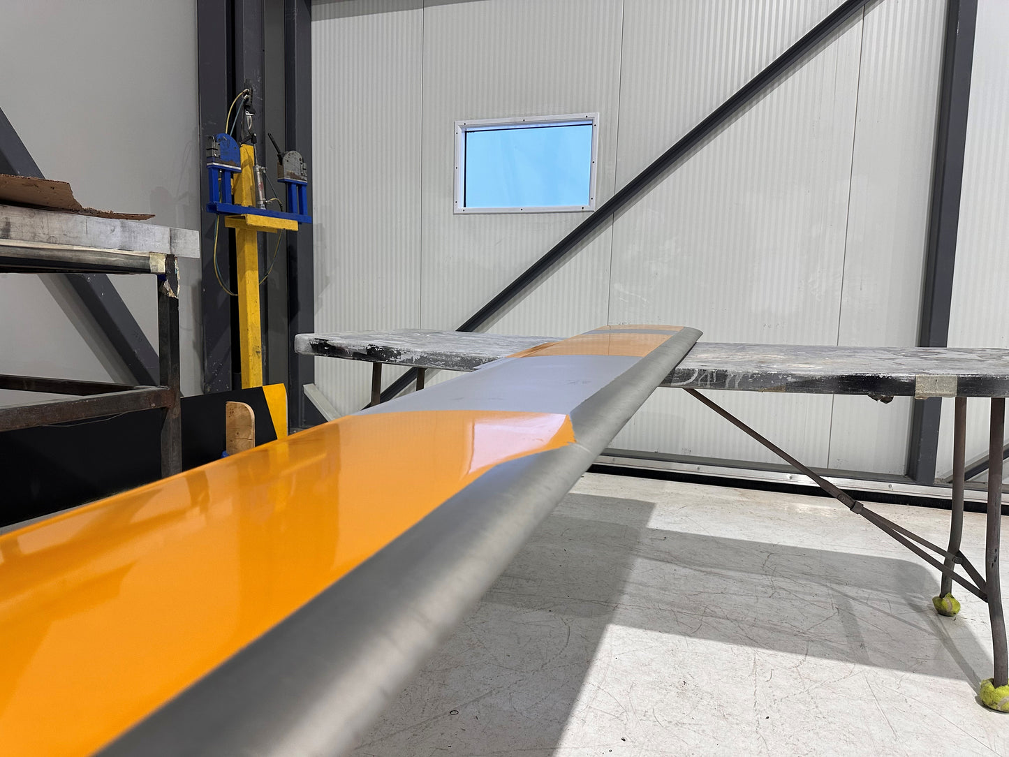 355A11-0030-04 MAIN ROTOR BLADE