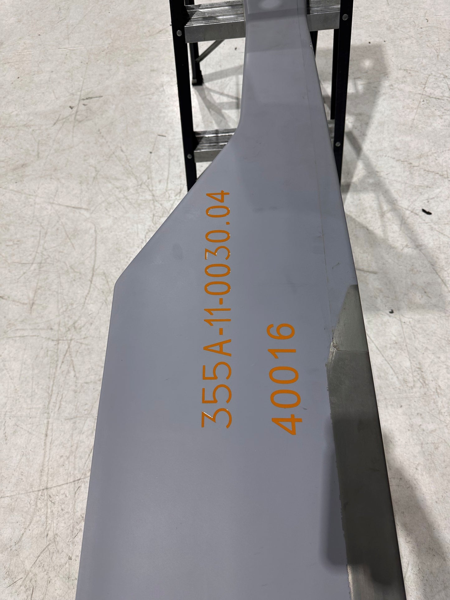 355A11-0030-04 MAIN ROTOR BLADE