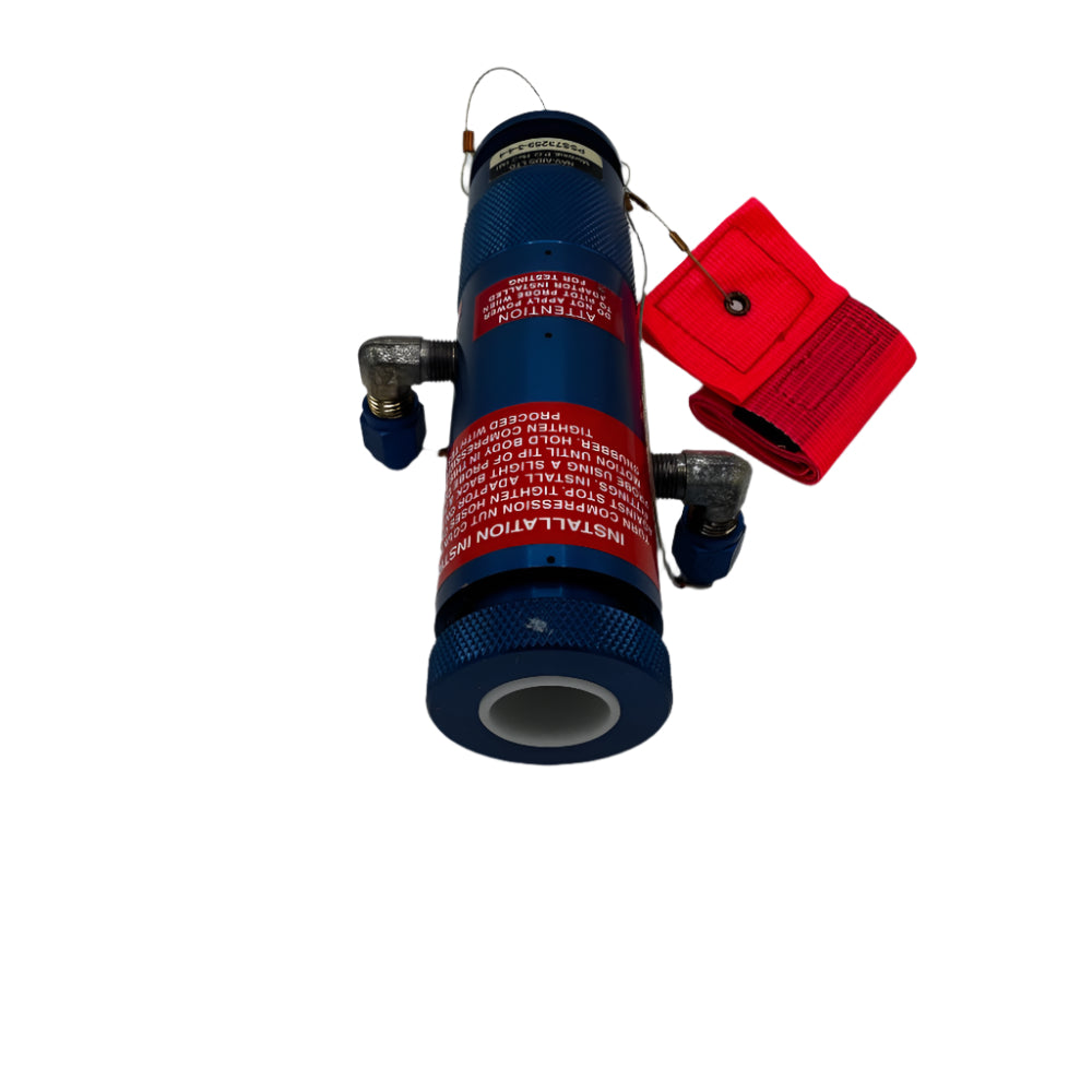 PSS73259-3-4-4 ADAPTOR, PITOT TEST