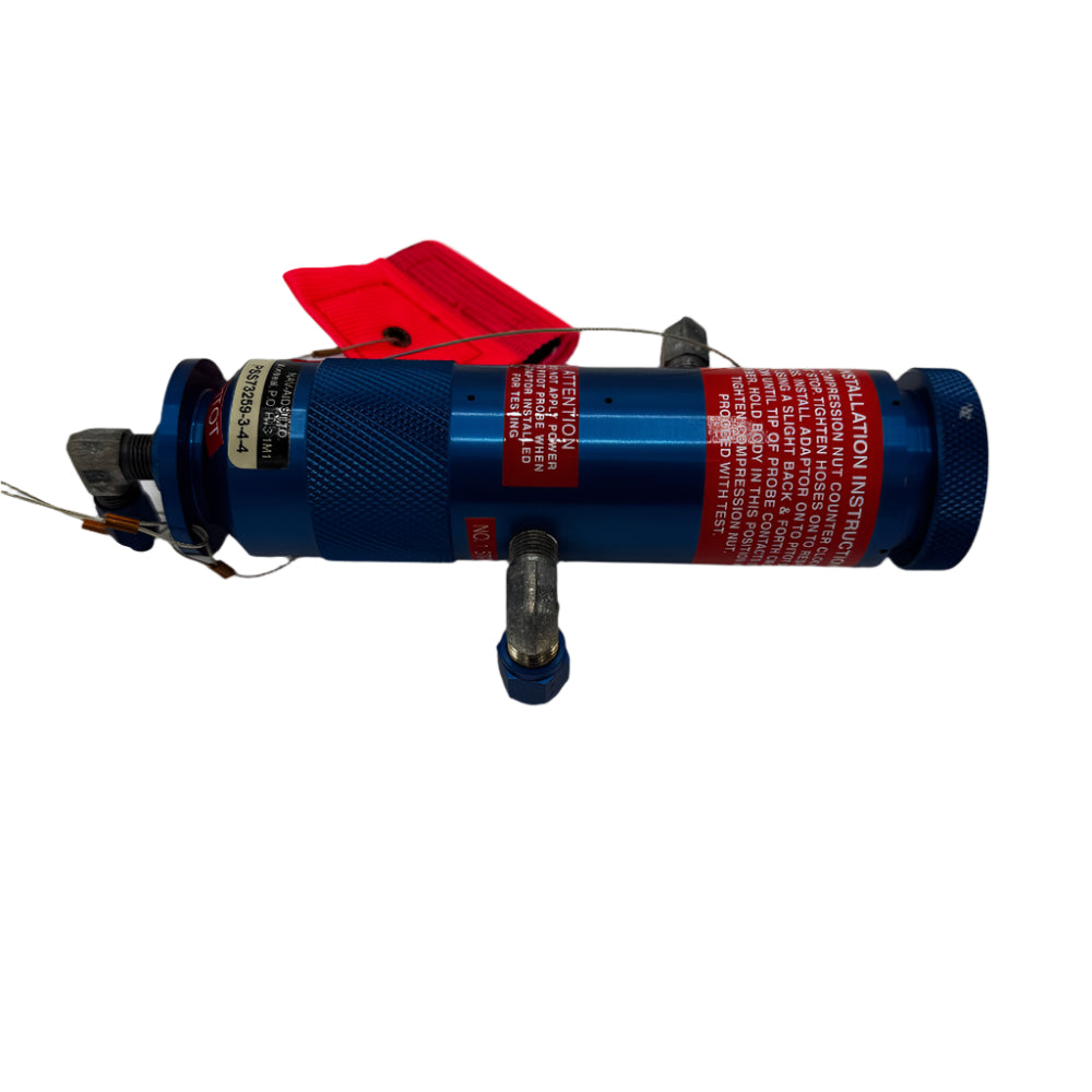 PSS73259-3-4-4 ADAPTOR, PITOT TEST