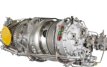 TAY 611-8 ENGINE PAIR - 7 YEARS & 3538.9HR REMAINING