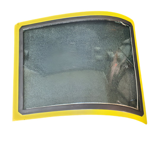 101-384025-24 RH WINDSHIELD - OVERHAULED
