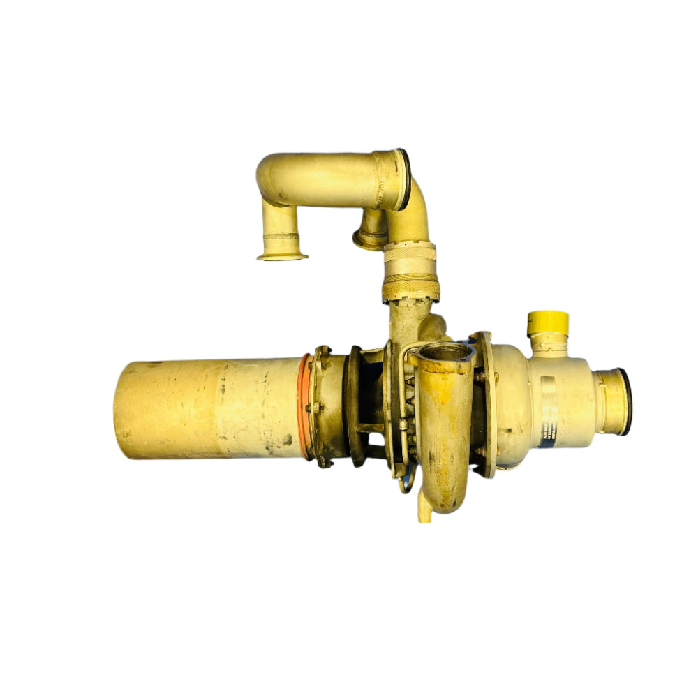 2204700-5-1 COOLING TURBINE