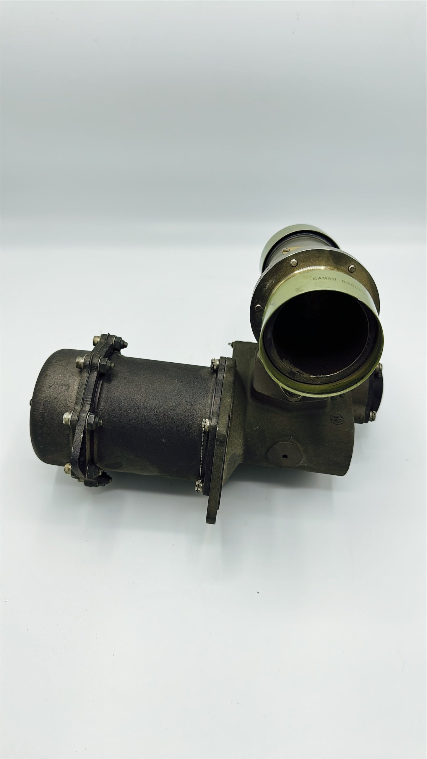 397122-2-1 BUTTERFLY VALVE COND: SV – Avilist Corp