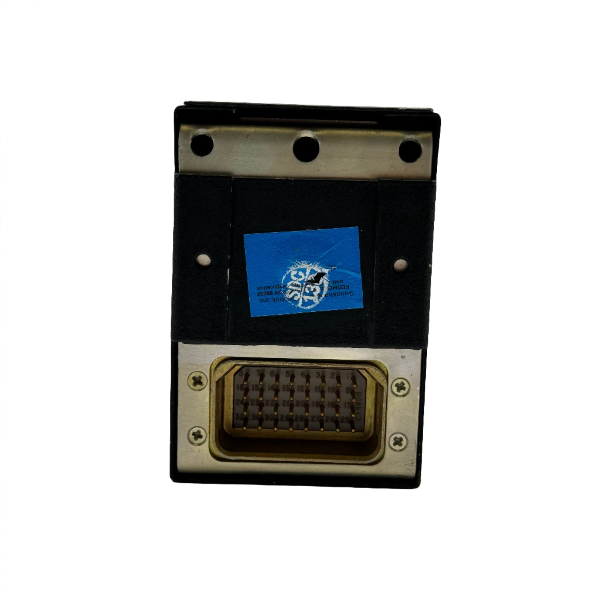 965-0041-036 COMPUTER, STALL WARNING – Avilist Corp