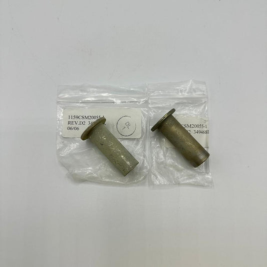 1159CSM20055-1 BUSHING COND: NE