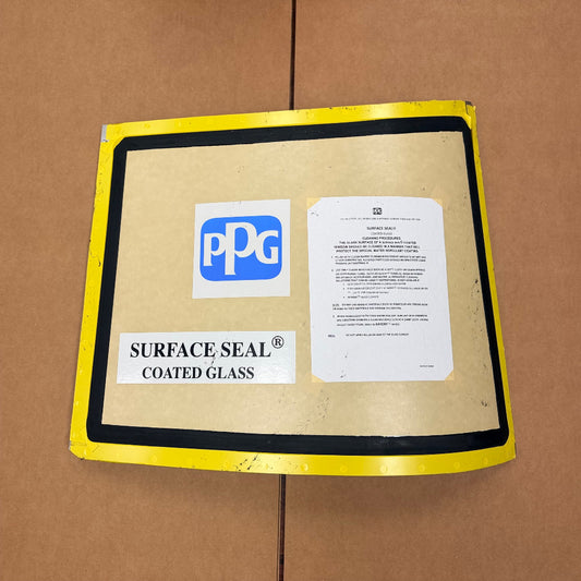 101-384025-23 WINDSHIELD LH - NEW