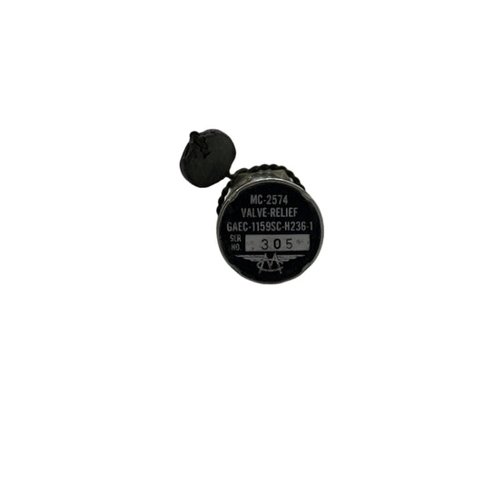 1159SCH236-1 RELIEF VALVE