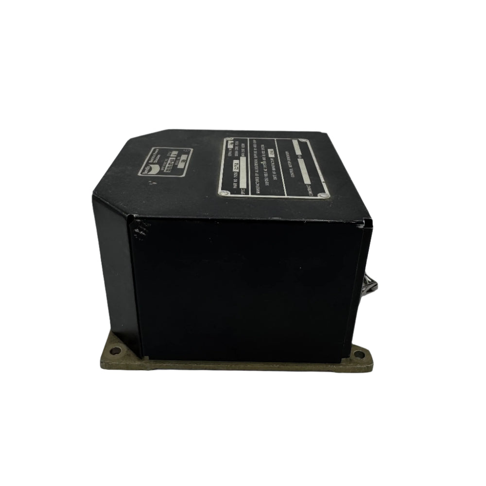 21B107-15 CONTROL MOTOR GENERATOR