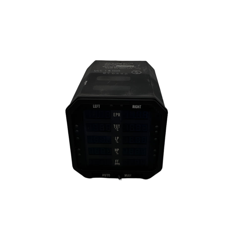 1159SCF412-11 STANDBY ENGINE INDICATOR